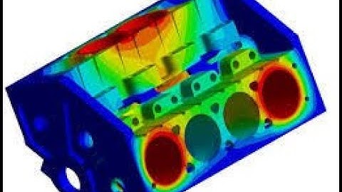 #ME8692​​ UNIT 3 FINITE ELEMENT ANALYSIS