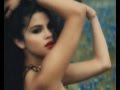 Selena Gomez Reveals Cover Art for New Song with Zedd 