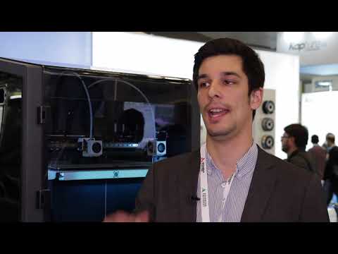 IMPRESORAS 3D Meltio,