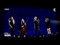 L.E.J et IBRAHIM MAALOUF "La dalle" aux Victoires de la Musique 2017