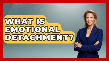 What Is Emotional Detachment? - Stock and Options Playbook