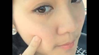 Video Thumbnail for [Clip] โบว์ เมลดา เน็ตไอดอล :)