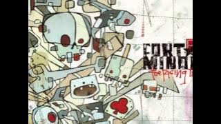 The Rising Tied - Fort Minor - full album (Limited Edition)