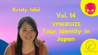 NIGHTCRAWLERS Vol. 14 - Synergize Your Identity in Japan