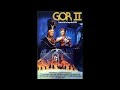 Gor ii  fuera de la ley de gor  castellano  1989