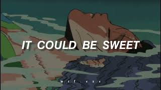 It Could Be Sweet - Portishead (español)