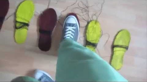 Soundscape example 01