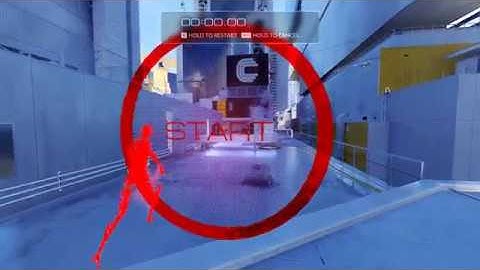 Expectations IRL - Mirror