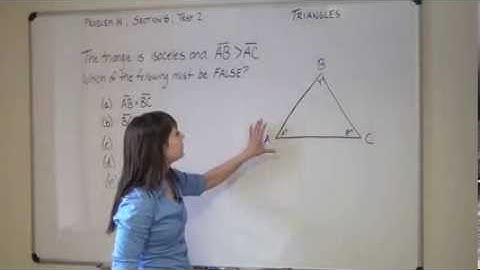 Official SAT Study Guide Math Problems: SAT Math Tips, Tricks, Strategies for Page 485, Problem 14