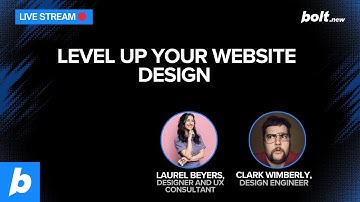 Level Up Your Website Design