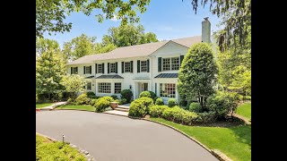 41 Lake Road, Short Hills, NJ | NJ Luxury Real Estate Group