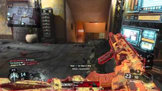 Black Ops III: 7 Man Split Feed
