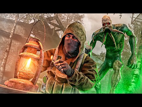35 СОВЕТОВ по ВЫЖИВАНИЮ в S.T.A.L.K.E.R.: NLC 7