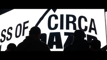 CLASS OF 2021: WINNING ANNOUNCEMENT | CIRCA