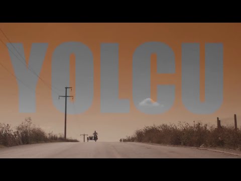 Berna Öztürk feat Ali Güven - Yolcu (Official Video) 2015