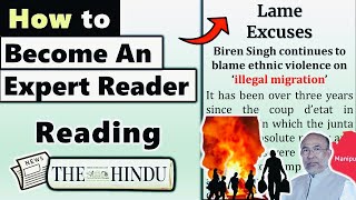 15 May 2024 | The Hindu Editorial Today | The Hindu Newspaper | Lame Excuses by YET: Your English Tutor 7,483 views 2 weeks ago 42 minutes