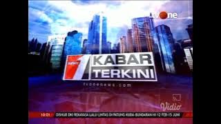 OBB Kabar Terkini tvOne (2022)