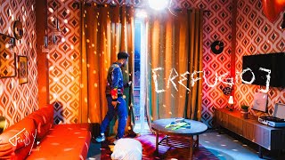 Fresy Franklin - Refugio (Video Oficial)