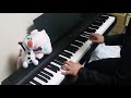 カノン/CANON ピアノ パッヘルベル （井戸川 忠臣）（中級）#1