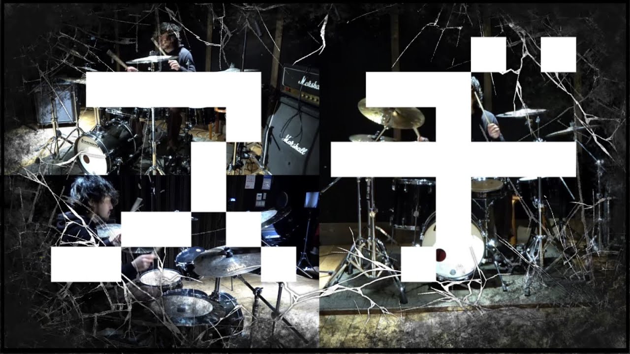 スヂ　叩いてみた / MARETU