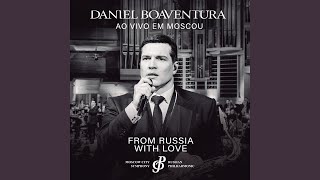 Video thumbnail of "Daniel Boaventura - Unchained Melody (Ao Vivo)"