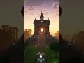 Build your own Jungle temple in Minecraft #minecraft #minecraftshort #ytshort