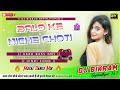 Balo ke niche choti   hindi hard bass gms djsong2023 full dance remix by  dj bikram gopinathpur