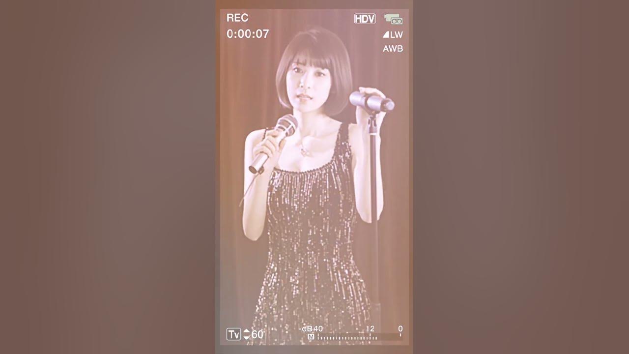 新宿の女 #藤圭子 #昭和歌謡 #music #jpop #ai singer