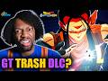 Super 17 Is TRASH DLC Because of GT? | Dragon Ball Sparking! ZERO Super Limit-Breaking NEO