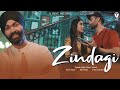 Zindagi  tajinder singh feat manya narang  bawa gulzar