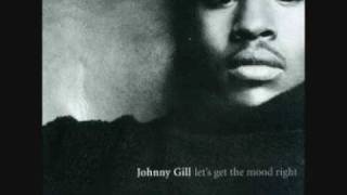 Johnny Gill Let's Spend The Night chords