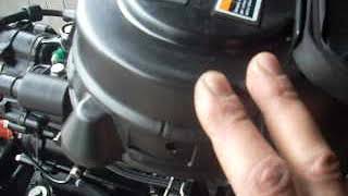 картинка: Самые распространенные неисправности китайских лодочных моторов