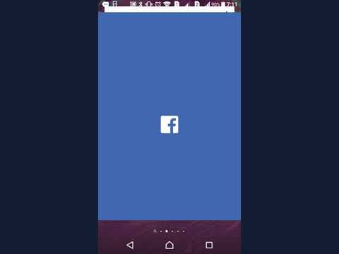 How to stop facebook videos from autoplaying | facebook video autoplay