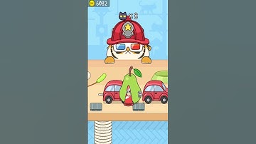 Hide and Seek: Cat Escape! 👀🐱 254 Endless Mode Gameplay Walkthrough | Best Android, iOS Games