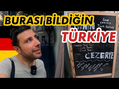 Video: Köln'deki En İyi Restoranlar