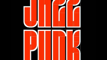 JAZZPUNK OST - Main Menu