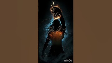 Mahadev status video 💫 bholenath status 🌿 mahakal status #mahadev #shorts
