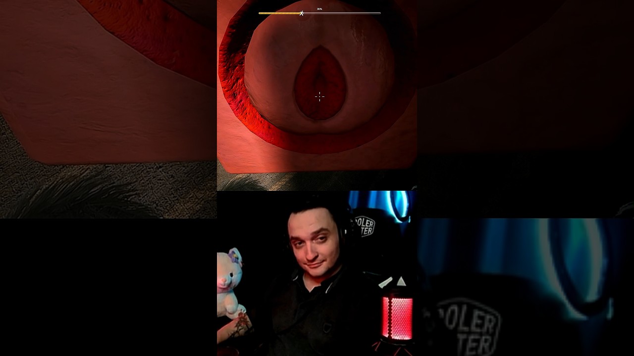 Вам не показалось😂