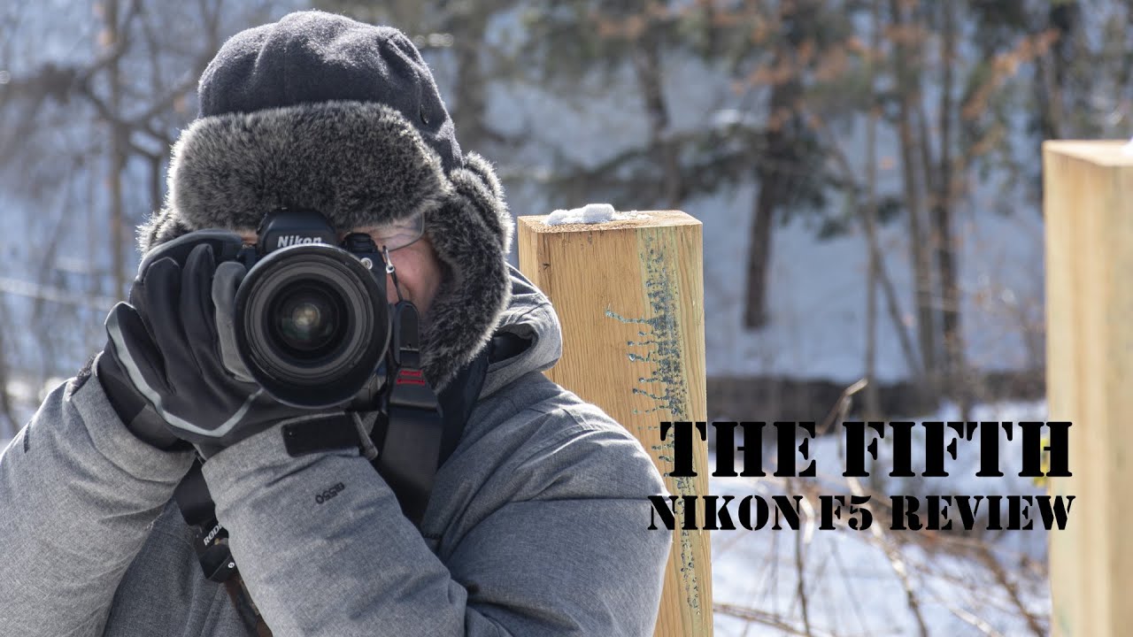 The Fifth | Nikon F5 Review