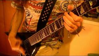 Vader When Darkness Calls cover