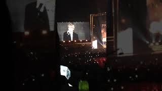 190816 남우현 Nam Woohyun K-WORLD FESTA in Seoul - Nod Nod