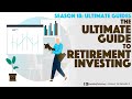 The Ultimate Guide to Investing in Retirement