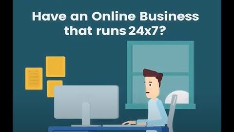 Boost your online business with HTS Hosting