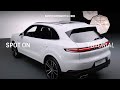 How To Use Porsche Comfort Access With A Porsche Cayenne Tutorial Spot On How To Use Porsche Comfort Access With A Porsche Cayenne Tutorial Spot On