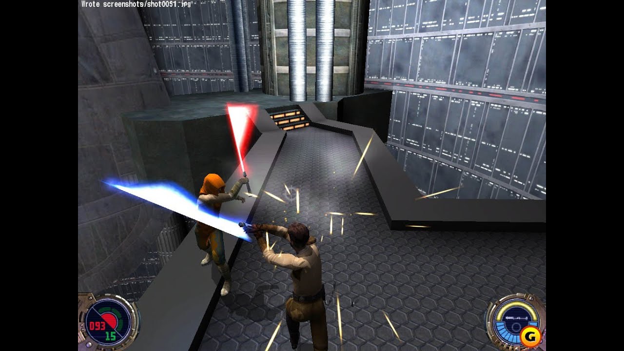 Игры star games. Star Wars Jedi Knight 2. Игра Star Wars Jedi Outcast 2. Star Wars Jedi Knight Jedi Knight. Star Wars: Jedi Knight 2 - Jedi Outcast 2002 игра.