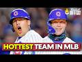 Cubs Win STREAK Hits 9. Are They TRUE Contenders?