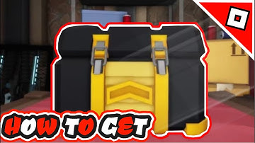 How to REDEEM and get a FREE Deluxe Crate in Roblox Tower Defense Simulator