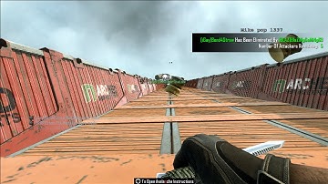 Black Ops 2 "NEW" Modded Gamemode Avalanche +Download!