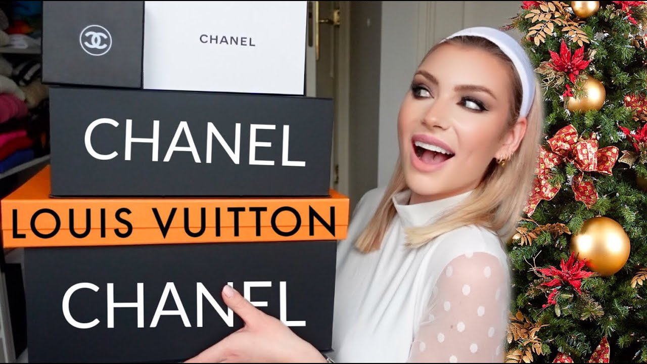 I MIEI AUTOREGALI DI NATALE 2020!!!!!!!