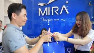 Phát Hoàng Gia - Lễ Khai Trương showroom Thương Hiệu Mira